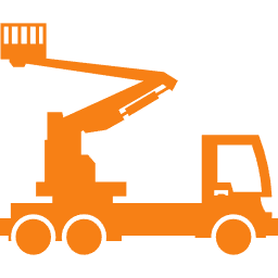 岳阳楼高空作业车